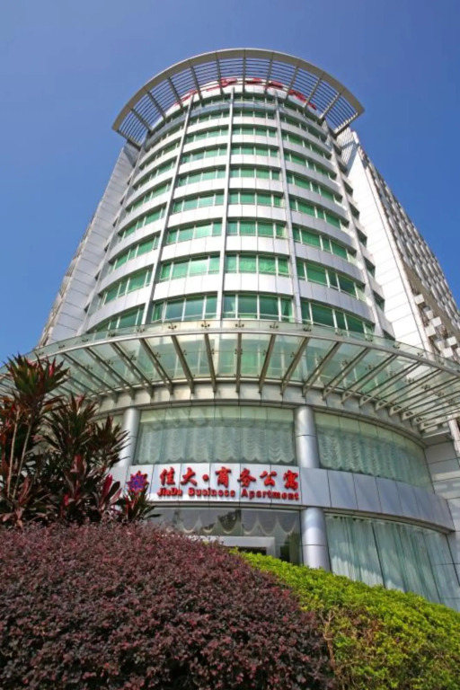 Yimi Inn Science City Jiada Branch