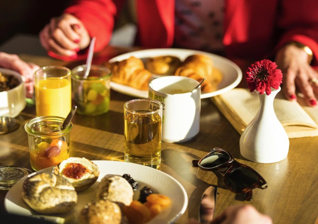 ibis Styles Louvain-la-Neuve Hotel and Events