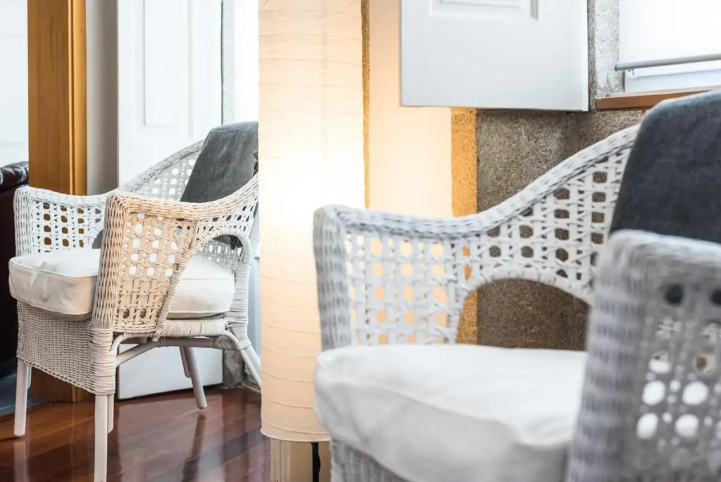 GuestReady - Ao Coliseu 2D Central studio suite