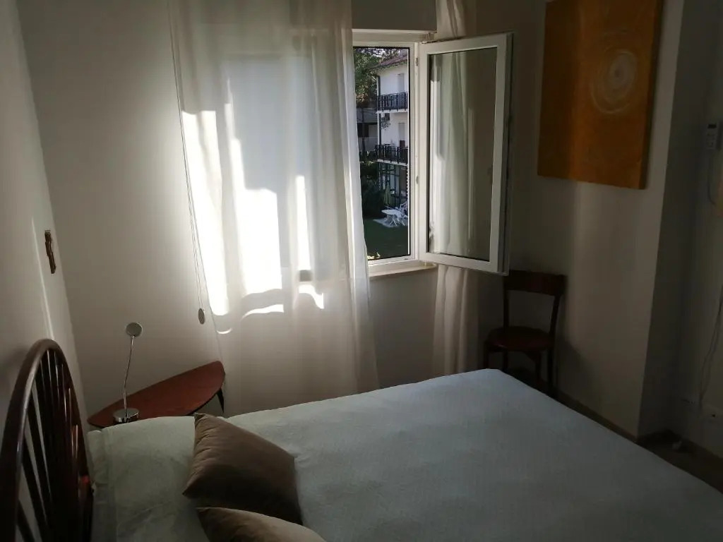 Cosy Apartment