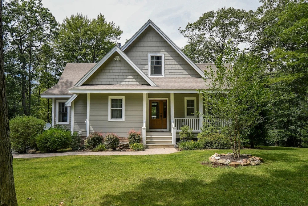 Sunset Cove 3 Bedroom House