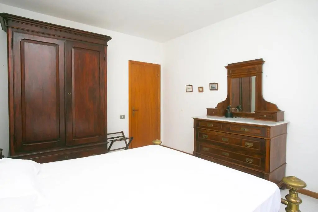 S44 - Sirolo, delizioso trilocale con giardino
