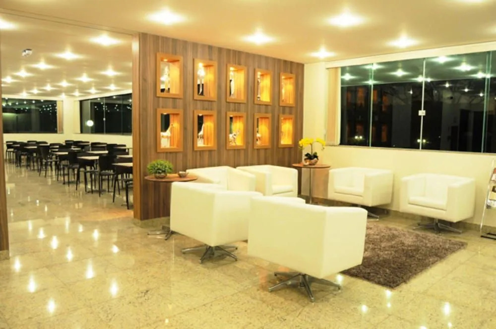 Savana Hotel