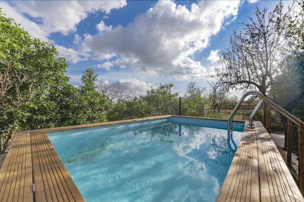 Villa Bunyola Tramuntana Sun