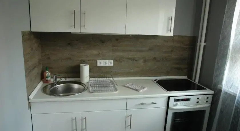 Apartment Artemis