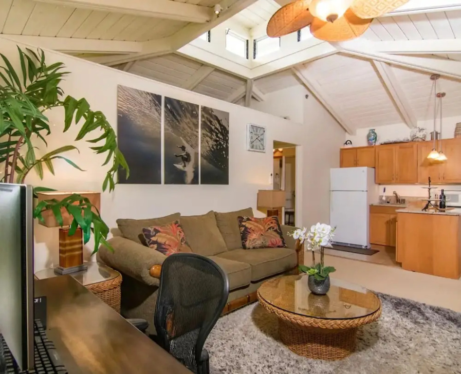 Emmalani Suite