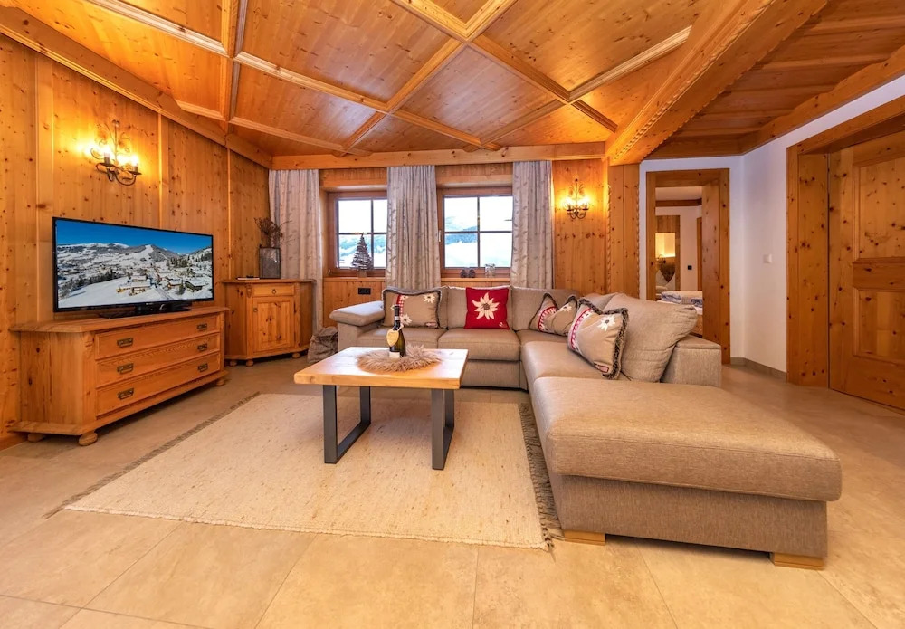 Landhaus Simone incl JOKER CARD by All in One Apartments