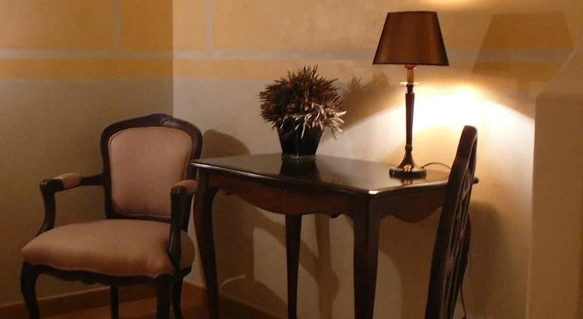 Le Relais Notre Dame