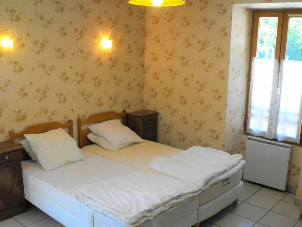 Appartement Brides-les-Bains, 1 pièce, 2 personnes - FR-1-512-128