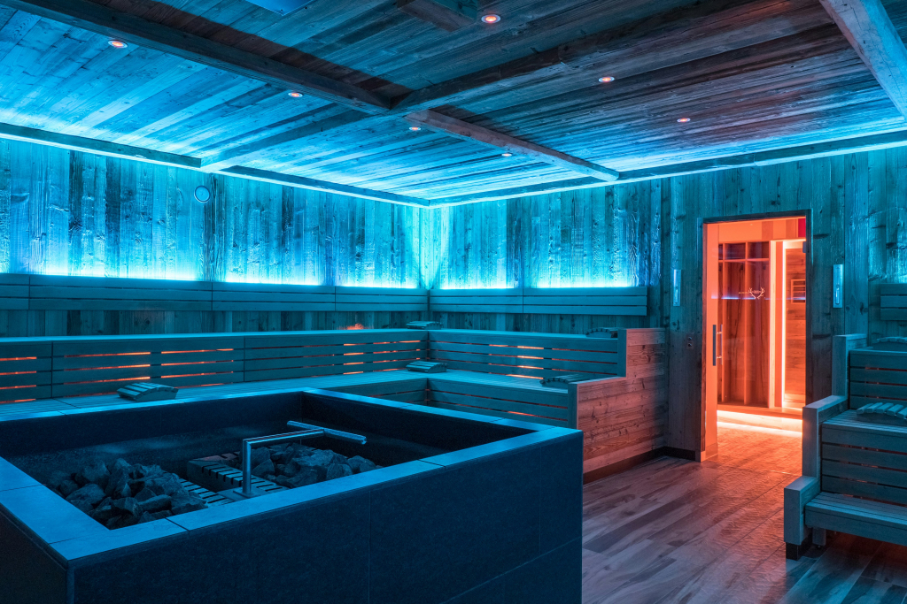Alpin Resort Sacher