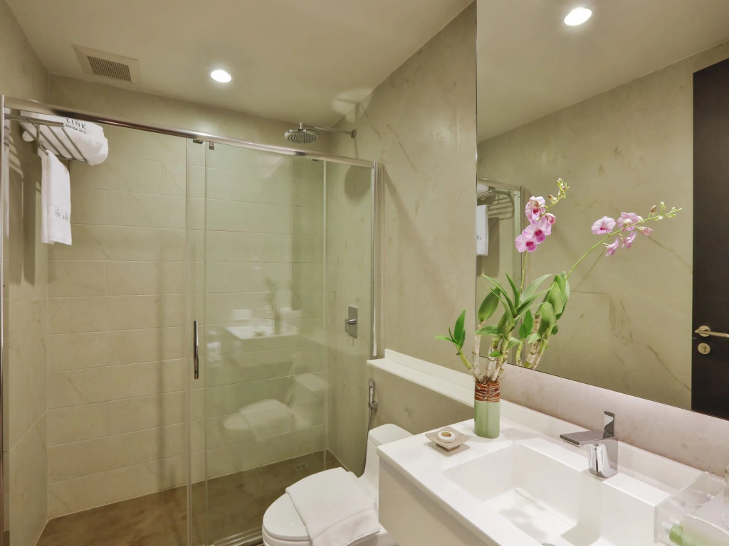 The Link 83 Mandalay Boutique Hotel