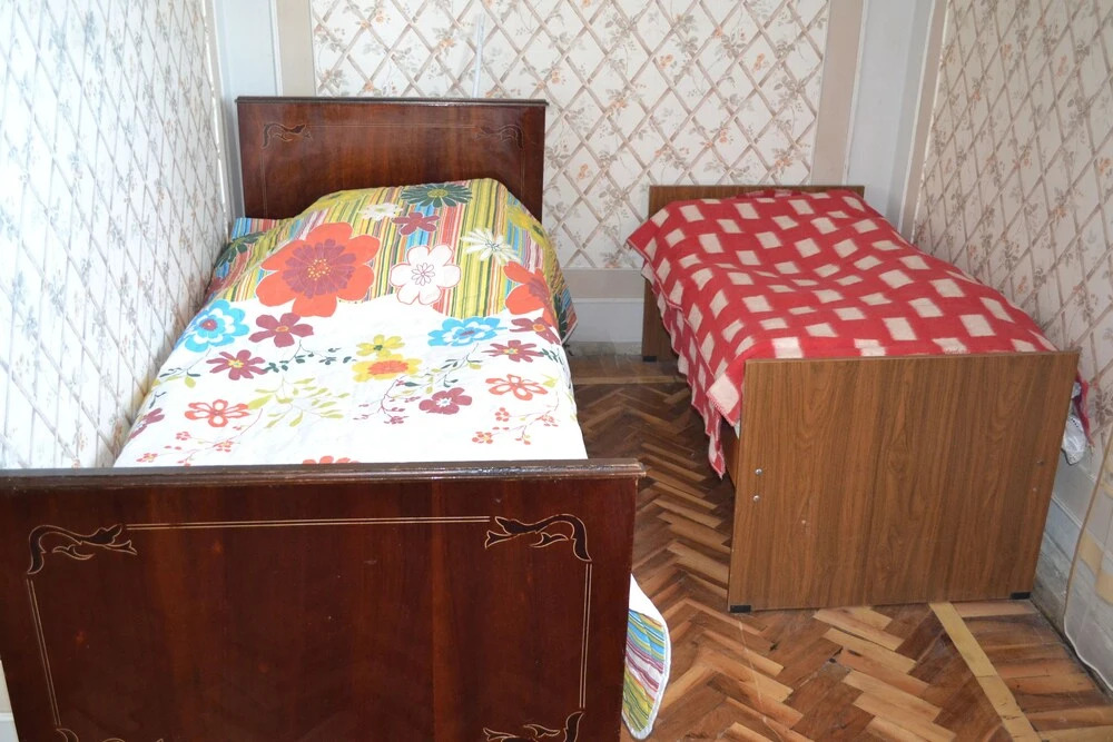 Serik & Geora Guesthouse
