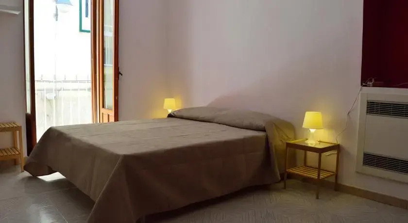 Agorà Rooms