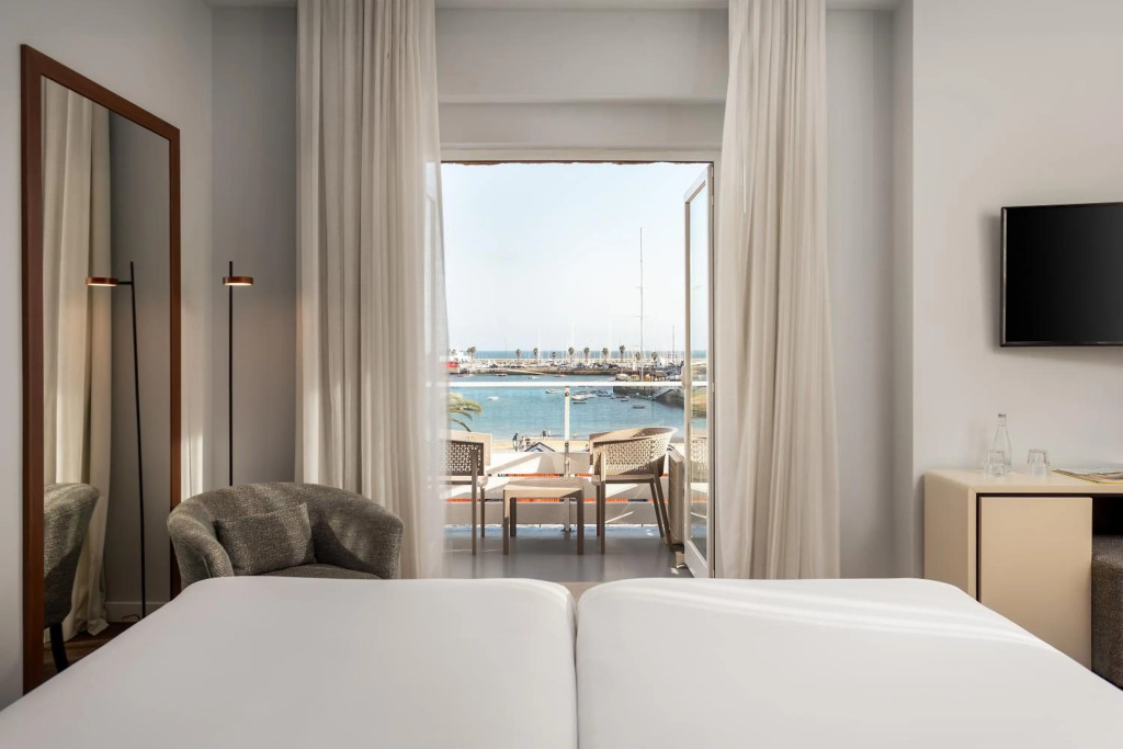 Hotel Baia