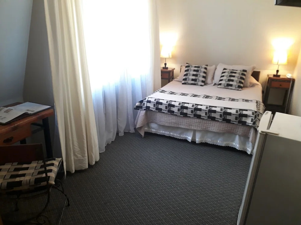 Hotel Boutique 3 Poniente