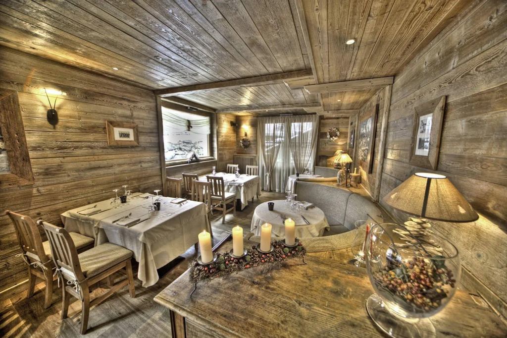 Le Miramonti Hotel Restaurant & Wellness