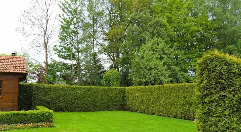Gastenverblijf Hubers