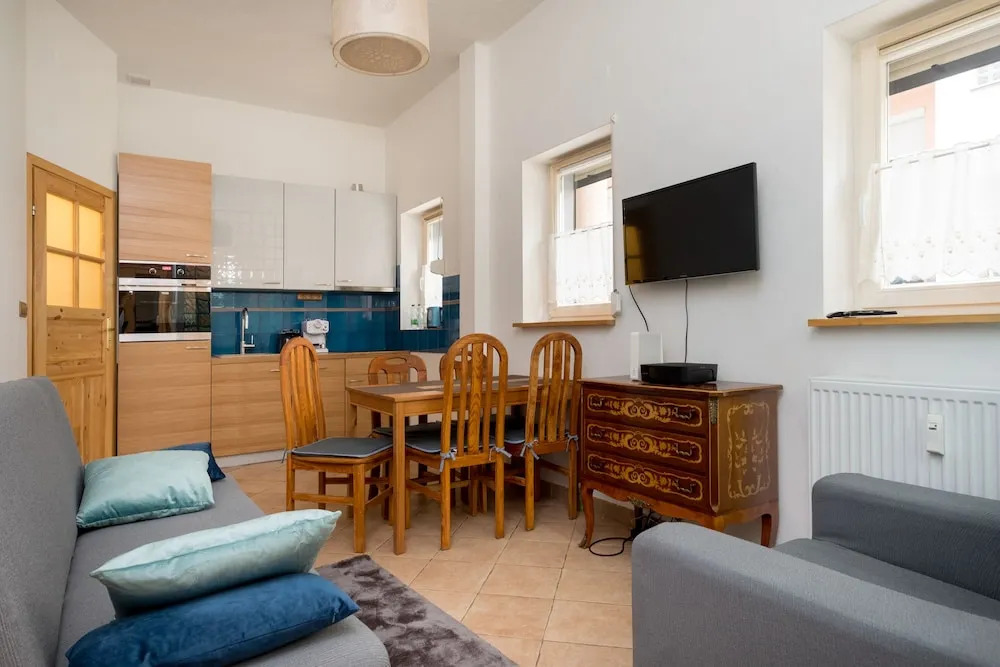 Praga Hospital Cosy Apartment