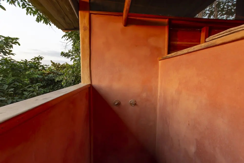 Calamocha Lodge