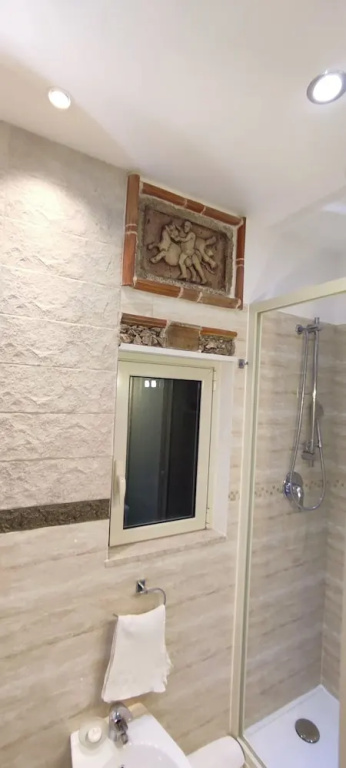 Villa Arianna B&B