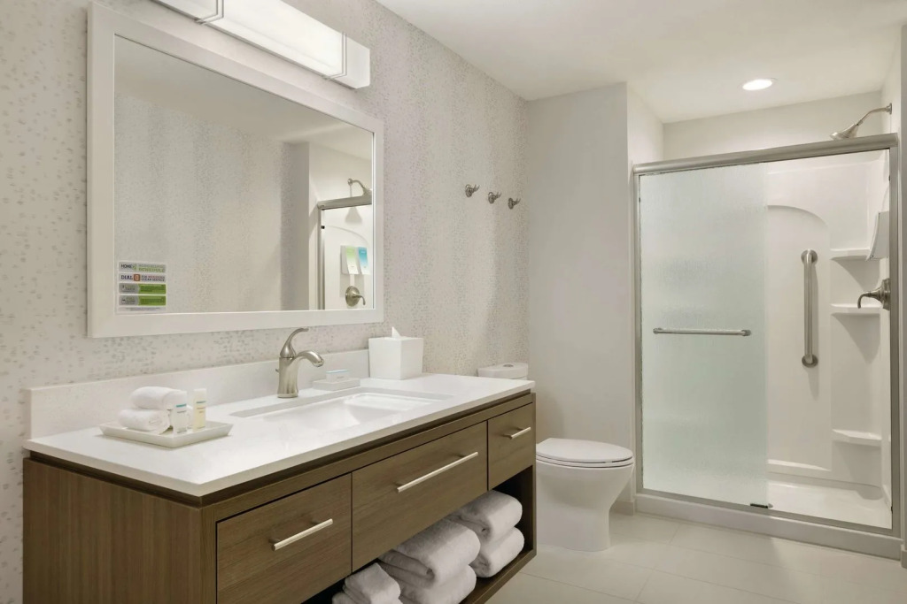 Home2 Suites By Hilton Williamsville Buffalo Airport