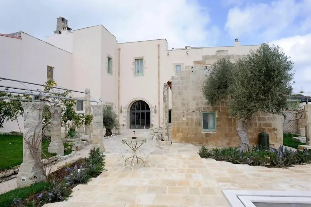 Palazzo Siena - Home & More