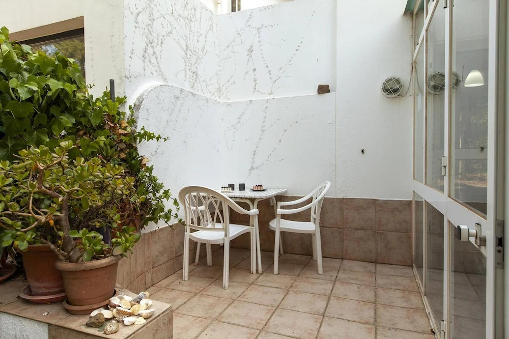 A72 - Praia da Luz Coast Flat