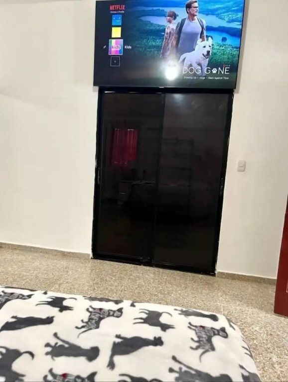 Hotel María Bonita Higuey Apartment 7
