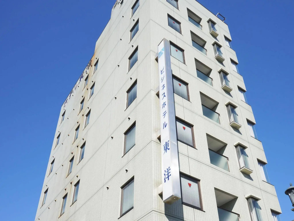 Hotel AreaOne Nobeoka