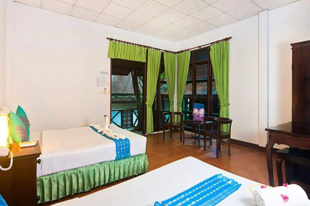 Bill Resort