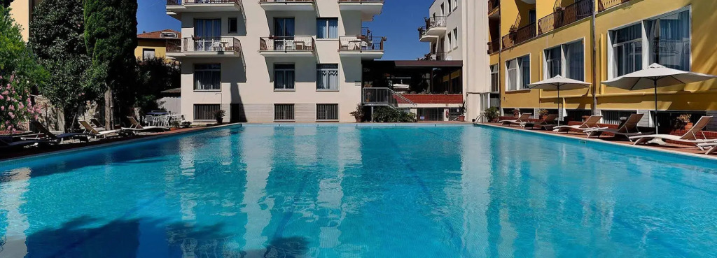Hotel Helios