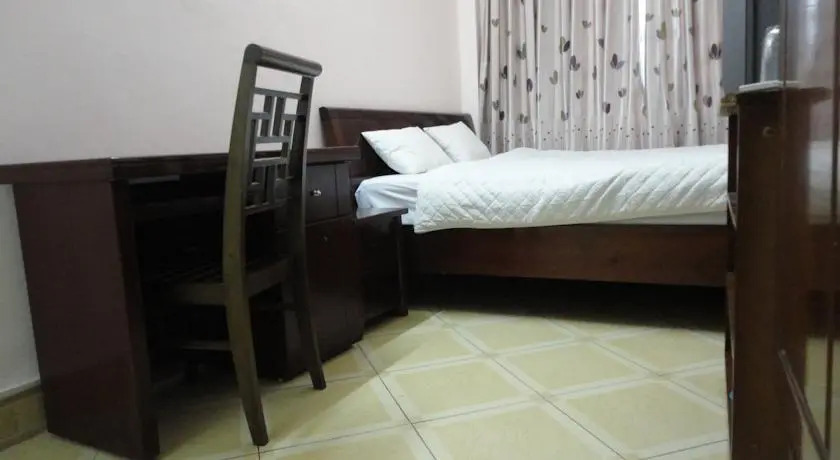 Binh Minh Hotel - Doi Can