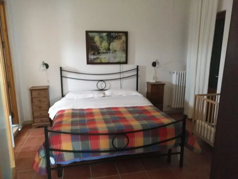 Casina Murgecchia Fano