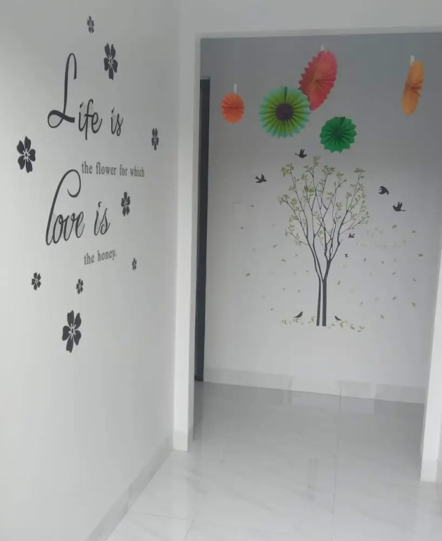 Huế Thơ Homestay