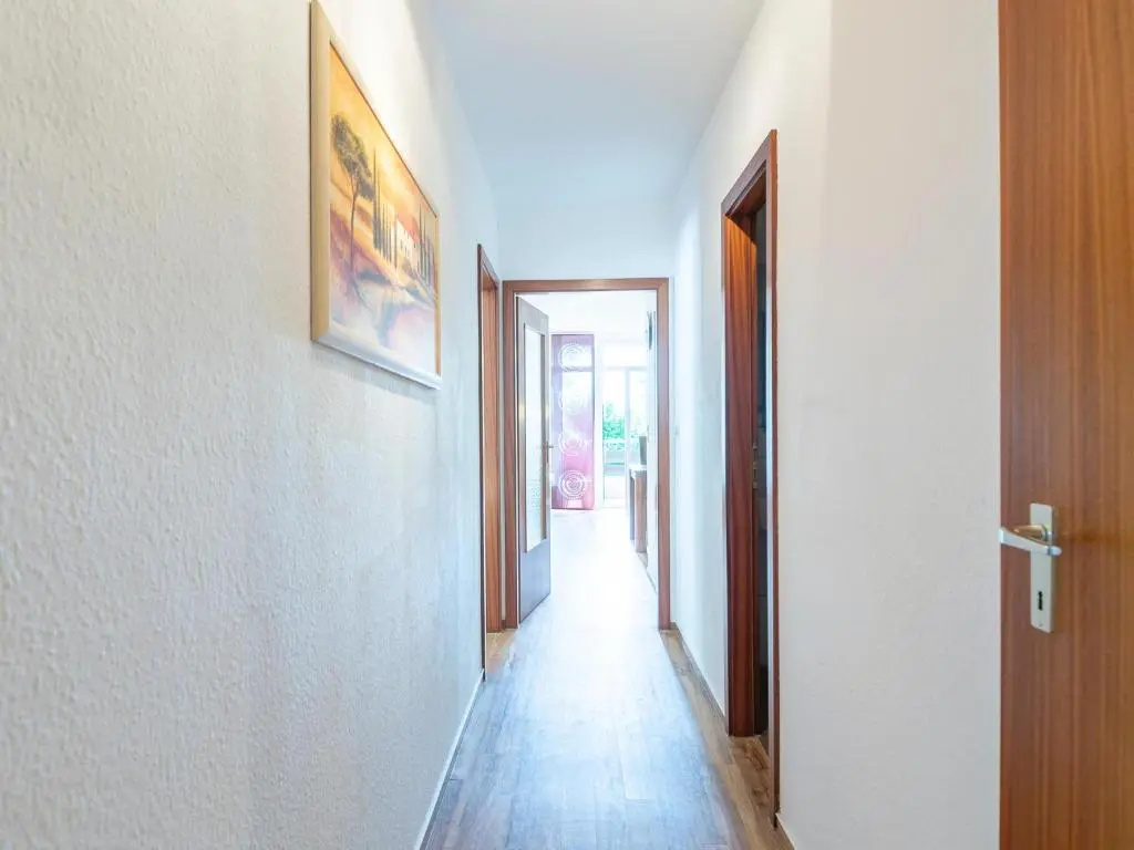 Schützenweg 6 Wohnung 16