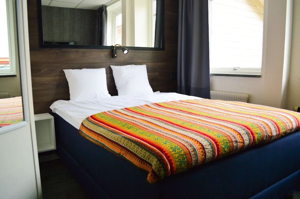Hotell Stortorget, Östersund