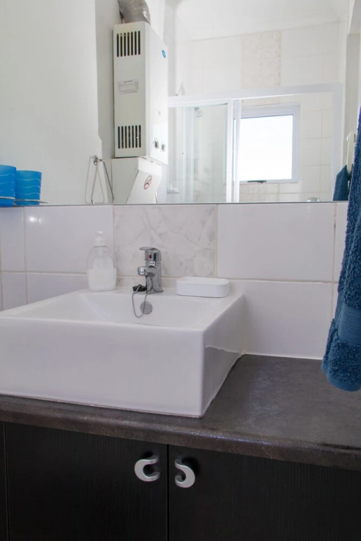 AITSA! Self-Catering/Selfsorg