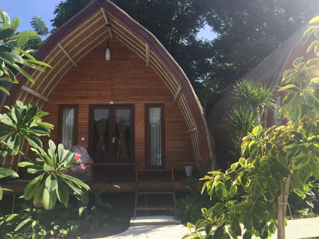 Paradesa Living & Villa