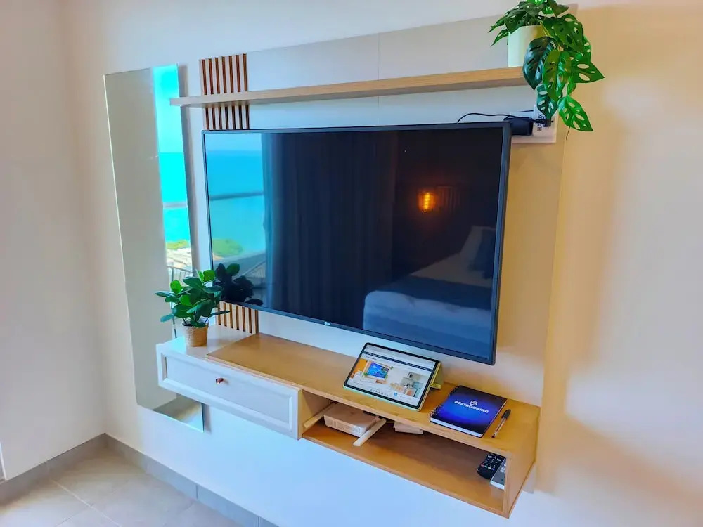 Santa Marina Luxury Stay - Ocean View