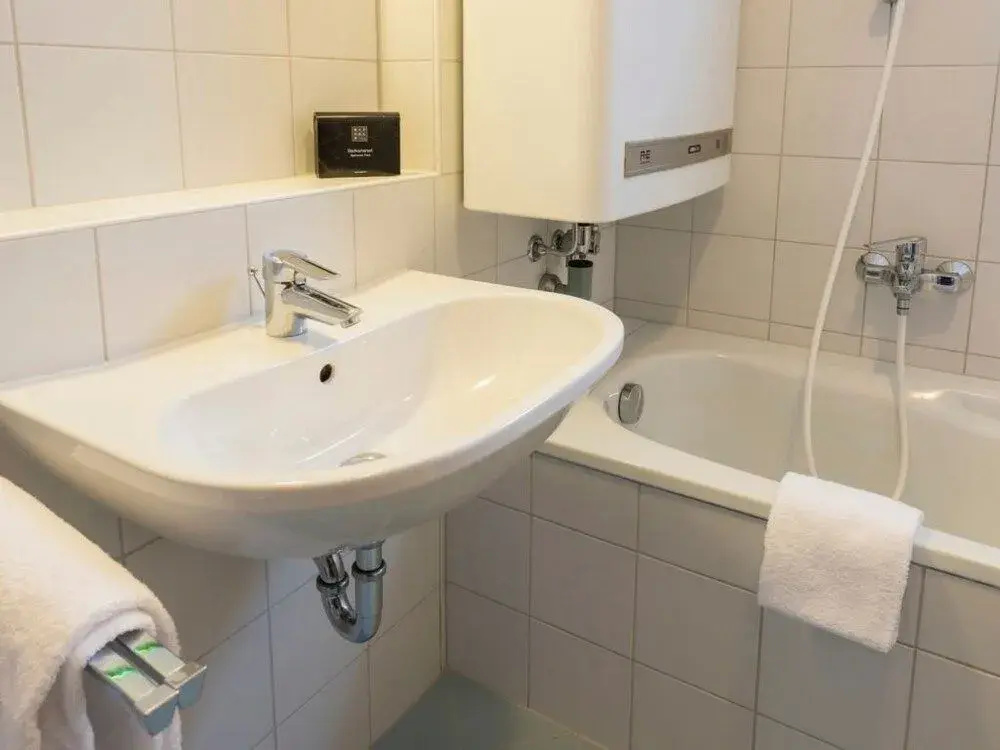 AlpenParks Apartment & Ferienresort Rehrenberg Viehhofen