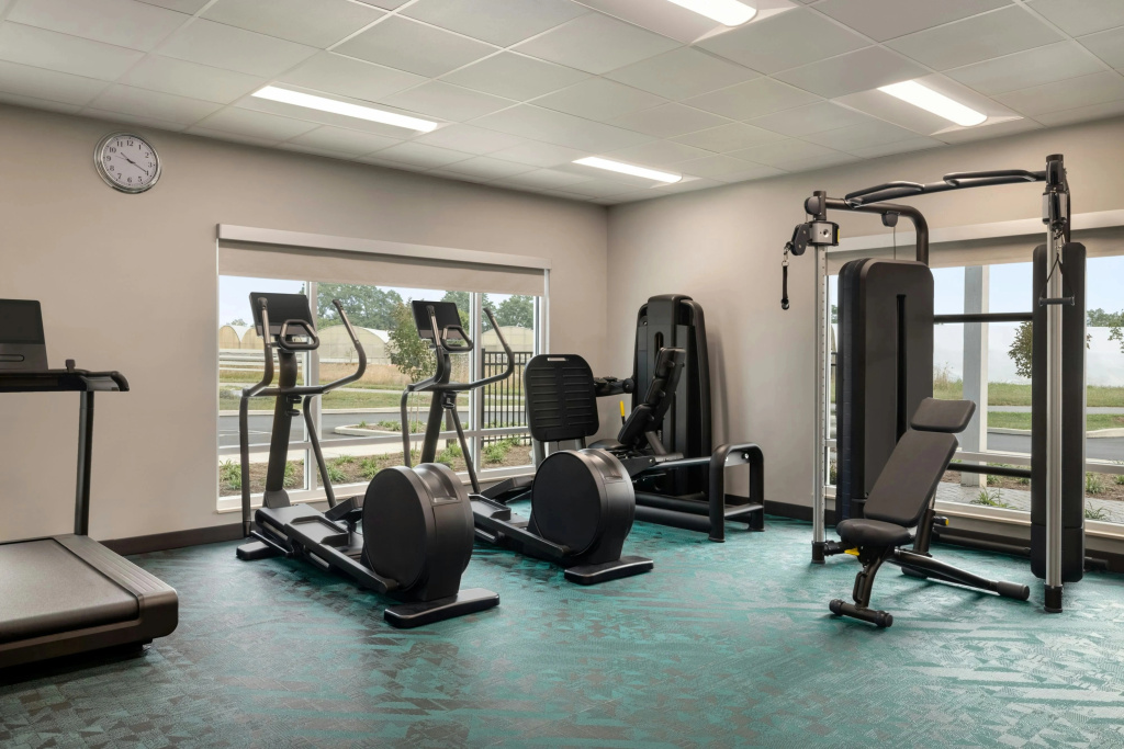 TownePlace Suites by Marriott Lebanon PA