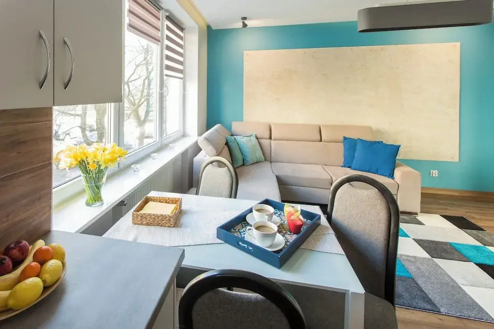 Little Heaven studia & apartamenty