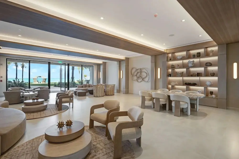 Aqualina 1101 Penthouse