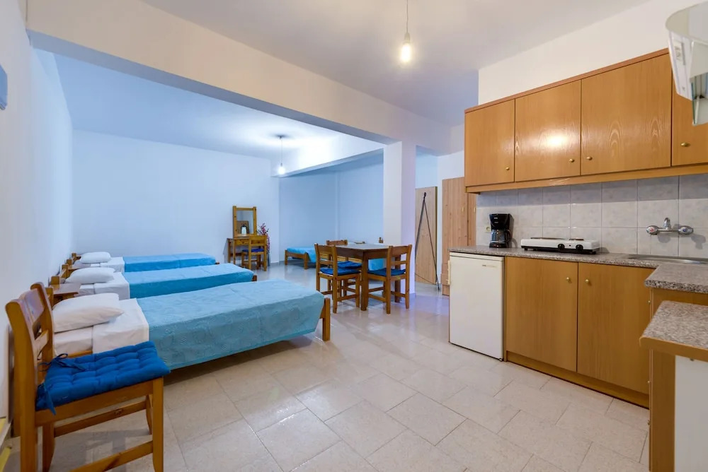 Thalia Apartments