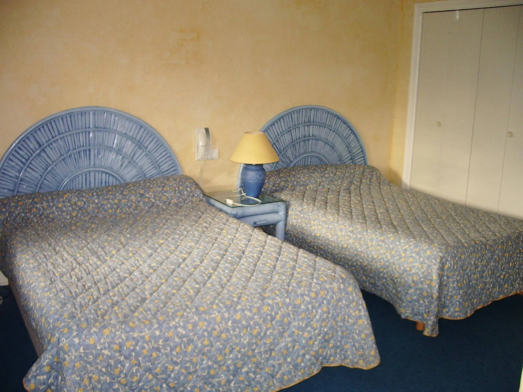 Hotel Le Relais de Saint Julien