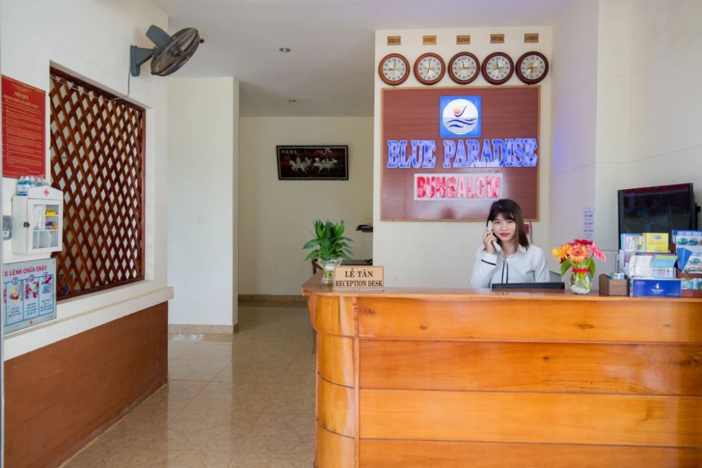 Nadine Phu Quoc Resort & Spa