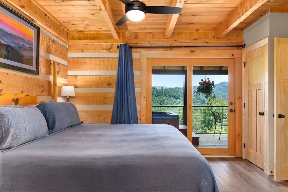 Nestled Inn