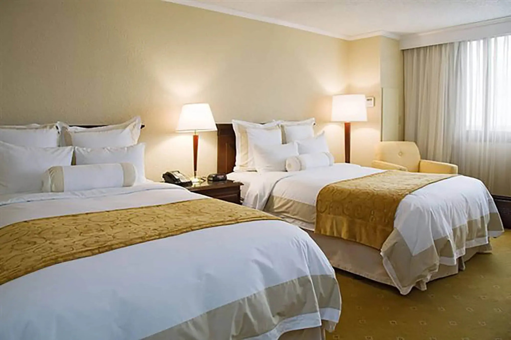 Miami Marriott Dadeland