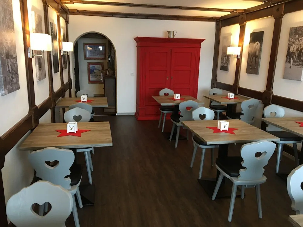 Hotel Tannhof