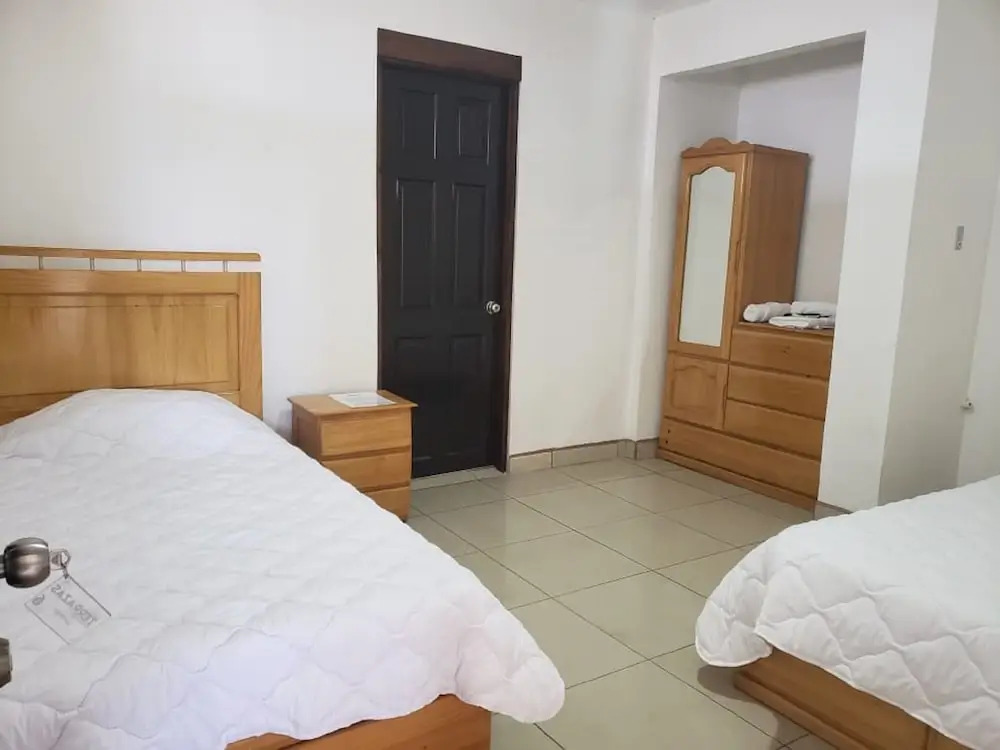 HOTEL TERRAZAS BOUTIQUE